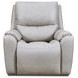 Westchester Platinum Power Reclining Living Room Set with USB Charging