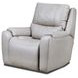 Westchester Platinum Power Reclining Living Room Set with USB Charging
