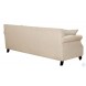 Camden Beige Linen Sofa from TOV (TOV-63802-3-Beige) | Coleman Furniture