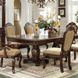 Chateau De Ville Espresso Extendable Rectangular Dining Room Set