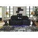 Broad Cove Black Power Reclining Living Room Set