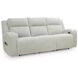 Broad Cove Alloy 89" Zero Gravity Power Reclining Sofa with USB Charging and LED