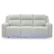 Broad Cove Alloy 89" Zero Gravity Power Reclining Sofa with USB Charging and LED