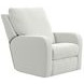 Lullaby Cotton Auto Glide Power Recliner with Power Headrest and USB Charging