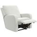 Lullaby Cotton Auto Glide Power Recliner with Power Headrest and USB Charging