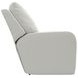 Lullaby Cotton Auto Glide Power Recliner with Power Headrest and USB Charging