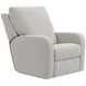 Lullaby Pebble Auto Glide Power Recliner with Power Headrest and USB Charging