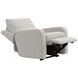 Lullaby Pebble Auto Glide Power Recliner with Power Headrest and USB Charging