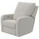 Lullaby Pebble Auto Glide Power Recliner with Power Headrest and USB Charging