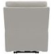 Lullaby Pebble Auto Glide Power Recliner with Power Headrest and USB Charging