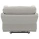 Lullaby Pebble Auto Glide Power Recliner with Power Headrest and USB Charging