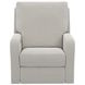 Lullaby Pebble Auto Glide Power Recliner with Power Headrest and USB Charging