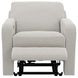 Lullaby Pebble Auto Glide Power Recliner with Power Headrest and USB Charging