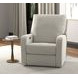 Lullaby Pebble Auto Glide Power Recliner with Power Headrest and USB Charging