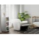 Lullaby Pebble Auto Glide Power Recliner with Power Headrest and USB Charging