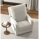 Lullaby Pebble Auto Glide Power Recliner with Power Headrest and USB Charging