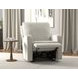 Lullaby Pebble Auto Glide Power Recliner with Power Headrest and USB Charging