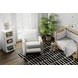 Lullaby Pebble Auto Glide Power Recliner with Power Headrest and USB Charging