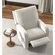 Lullaby Pebble Auto Glide Power Recliner with Power Headrest and USB Charging