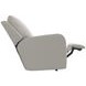 Lullaby Pebble Auto Glide Power Recliner with Power Headrest and USB Charging