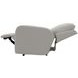 Lullaby Pebble Auto Glide Power Recliner with Power Headrest and USB Charging