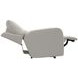 Lullaby Pebble Auto Glide Power Recliner with Power Headrest and USB Charging