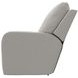 Lullaby Pebble Auto Glide Power Recliner with Power Headrest and USB Charging