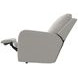 Lullaby Pebble Auto Glide Power Recliner with Power Headrest and USB Charging