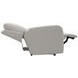 Lullaby Pebble Auto Glide Power Recliner with Power Headrest and USB Charging