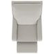 Lullaby Pebble Auto Glide Power Recliner with Power Headrest and USB Charging