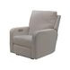 Lullaby Pebble Auto Glide Power Recliner with Power Headrest and USB Charging