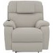 Dreamtime Beach Performance Fabric Zero Gravity Power Recliner with USB Charging