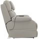 Dreamtime Beach Performance Fabric Zero Gravity Power Recliner with USB Charging