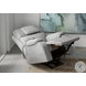 Dreamtime Haze Performance Fabric Zero Gravity Power Recliner with USB Charging