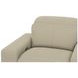 Ferrara Smoke Leather Zero Gravity Power Recliner with Power Headrest and USB Charging