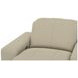 Ferrara Smoke Leather Zero Gravity Power Recliner with Power Headrest and USB Charging
