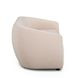 Jordan Blush 70" Loveseat