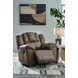 Knoxlee Driftwood Rocker Recliner