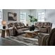 Knoxlee Driftwood Rocker Recliner