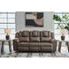 Windsley Driftwood Living Room Set