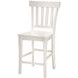 Madaket Off White 5 Piece Counter Height Dining Set