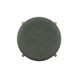 Oodle Green Performance Vegan Mohair Upholstered Counter Height Stool