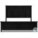 Todays Tradition Blacksmith Queen Panel Bed