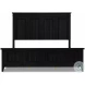 Todays Tradition Blacksmith California King Panel Bed