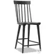 Todays Tradition Blacksmith Windsor Counter Height Stool