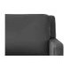 Arden Quartz Leather Upholstered Accent Chair