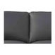 Arden Quartz Leather 60" Loveseat