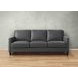 Arden Quartz Leather Living Room Set