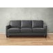Arden Quartz Leather Living Room Set