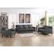 Arden Quartz Leather Living Room Set